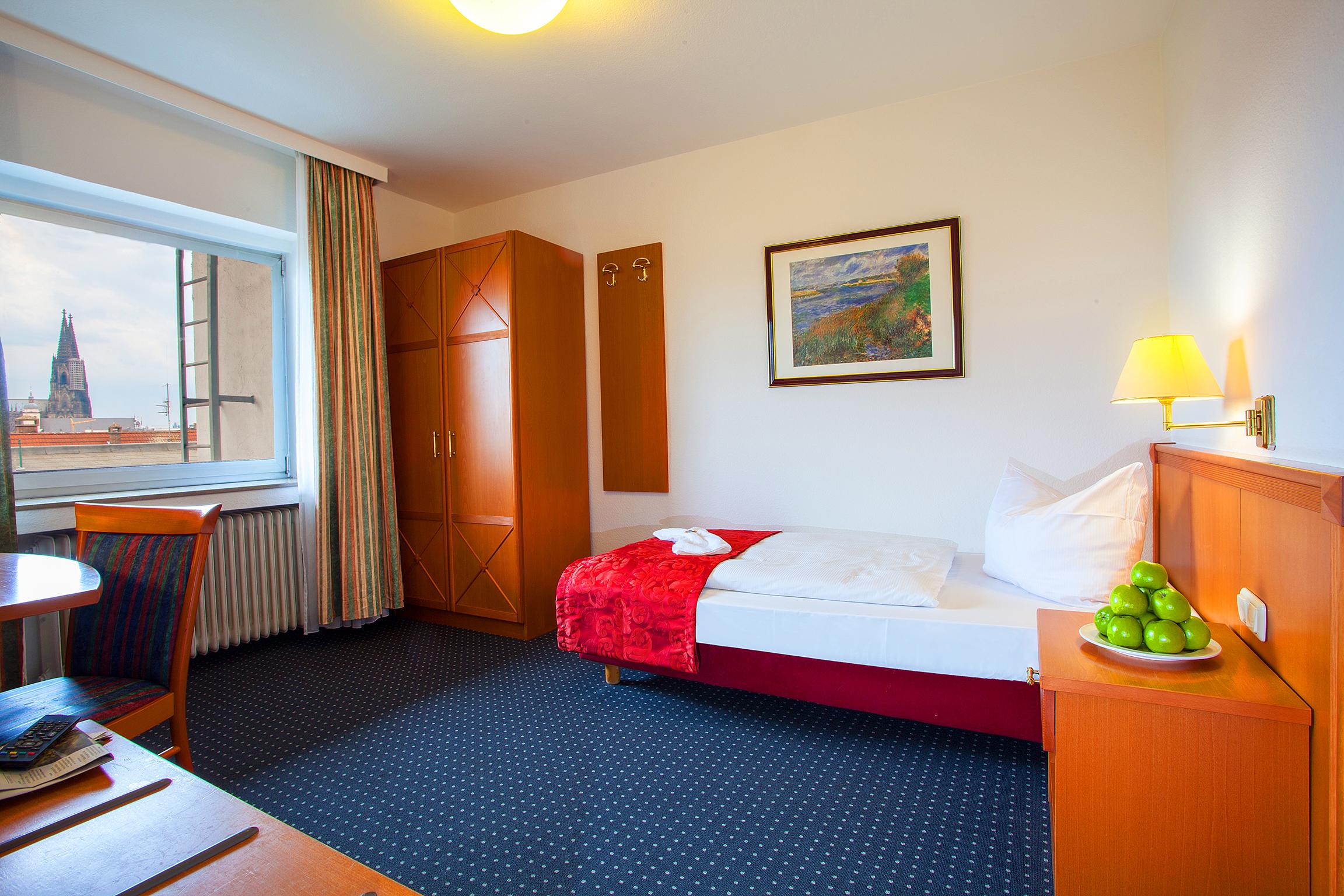 Ina Hotel Royal Hotel Cologne