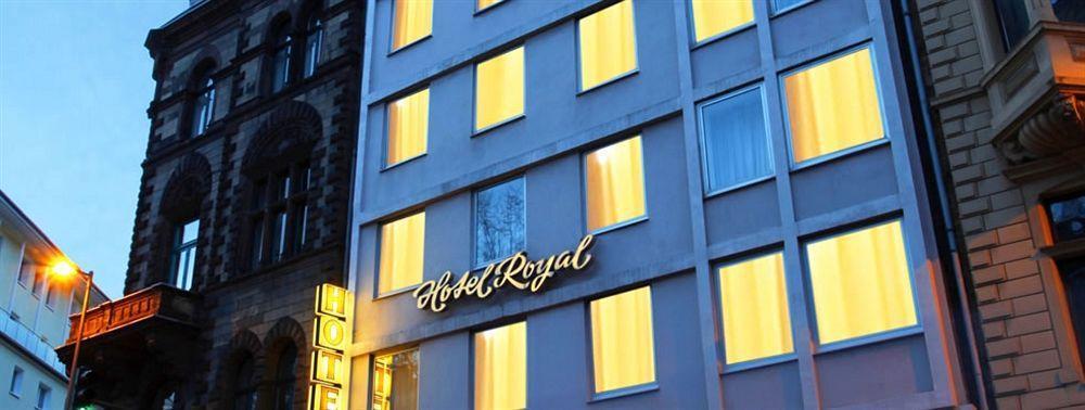 Hotel Ina Hotel Royal Cologne