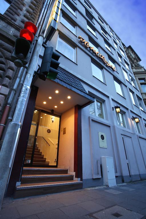 Hotel Ina Hotel Royal