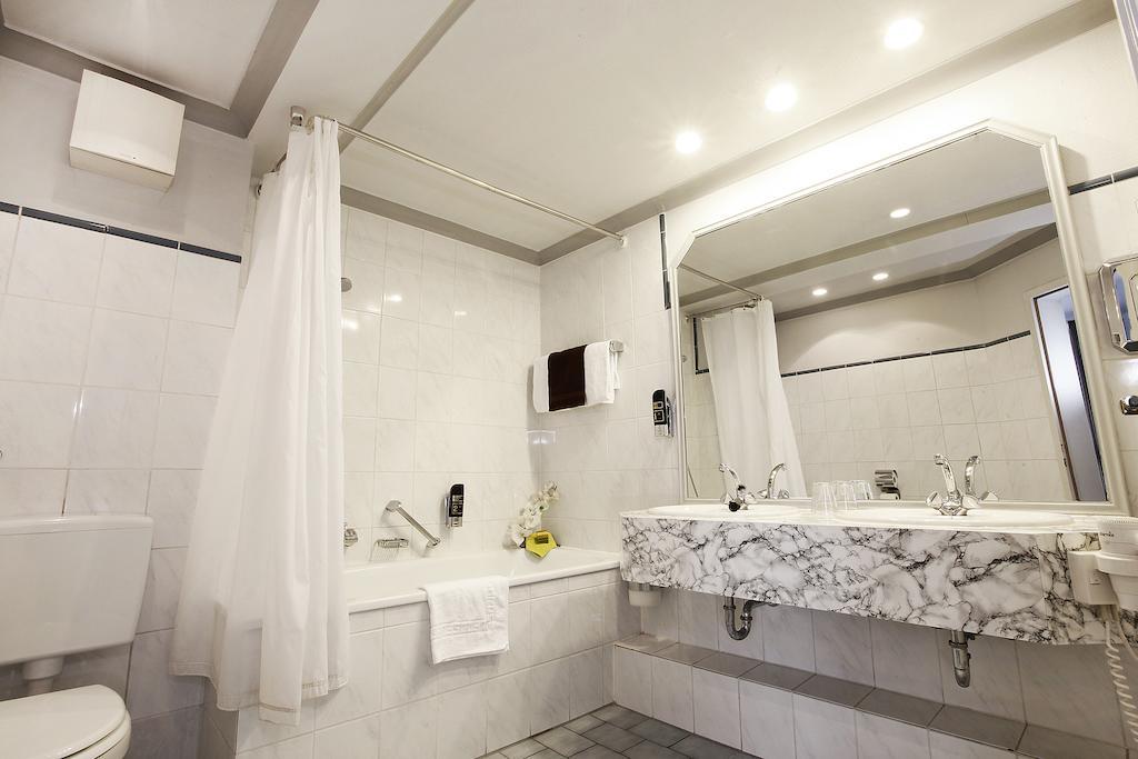 Ina Hotel Royal Cologne