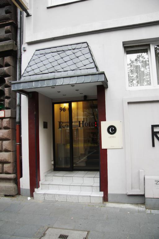 Hotel Ina Hotel Royal