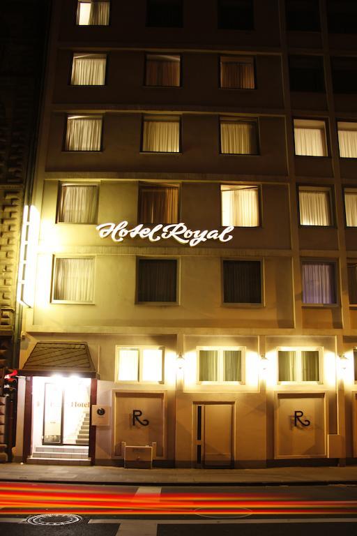 Hotel Ina Hotel Royal Cologne