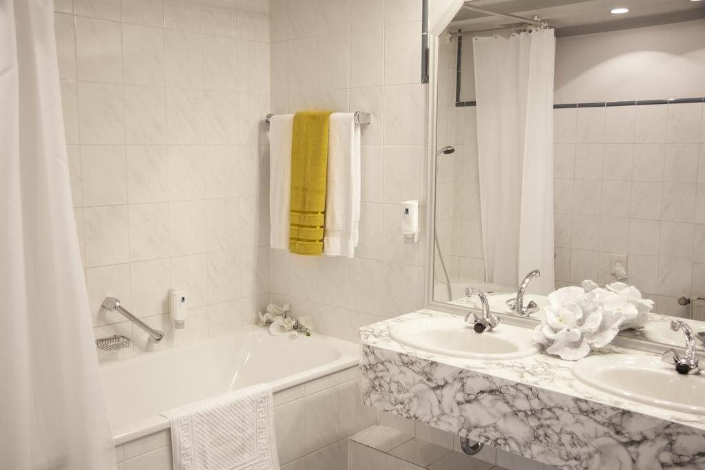 Ina Hotel Royal 3* Cologne
