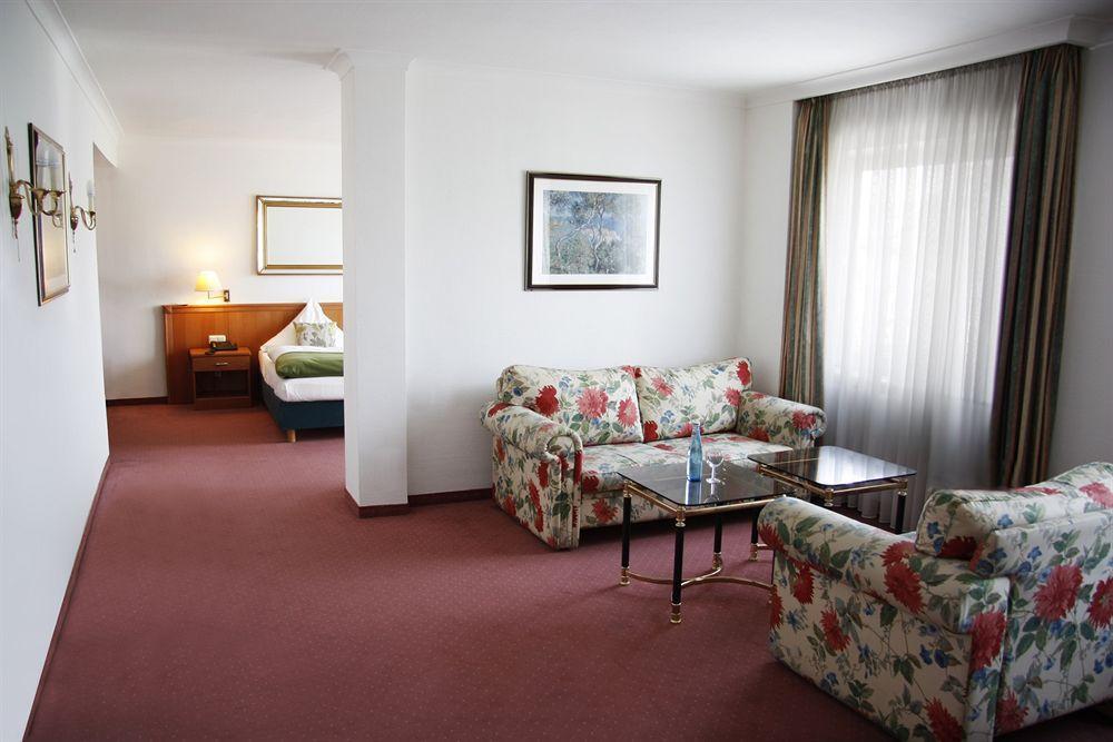 Ina Hotel Royal 3* Cologne