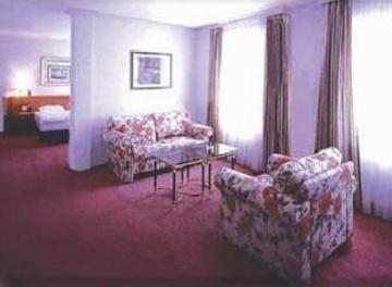 Hotel Ina Hotel Royal 3*