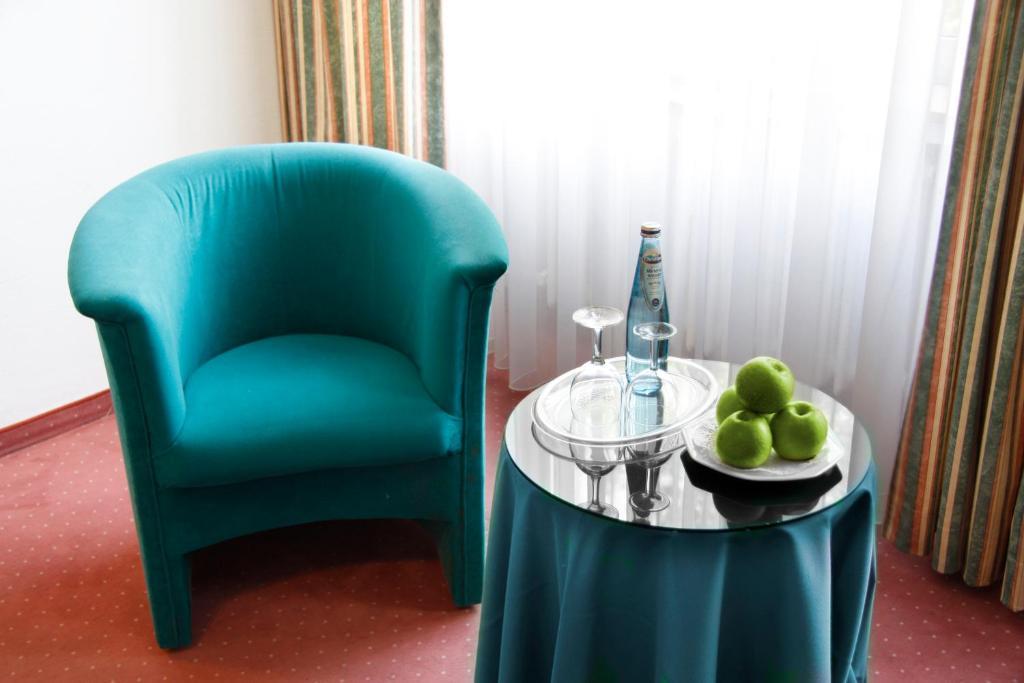 Ina Hotel Royal Cologne