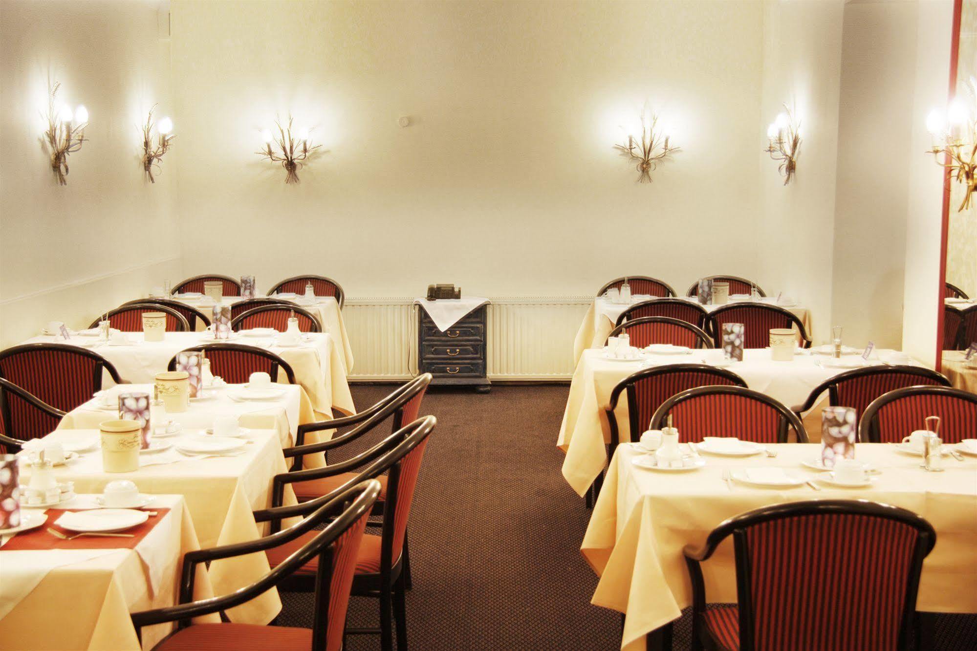 Ina Hotel Royal Hotel Cologne