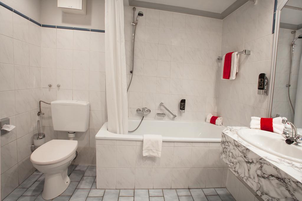 Ina Hotel Royal Cologne