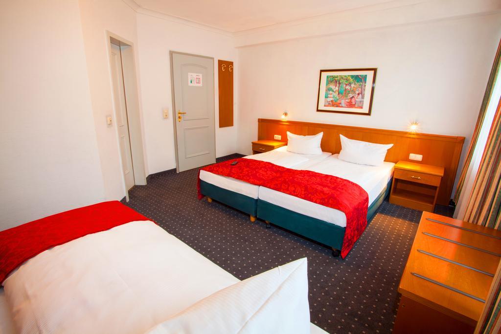 Ina Hotel Royal Hotel Cologne