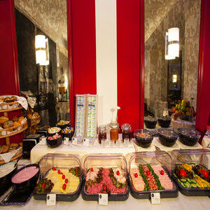 Ina Hotel Royal 3* Cologne