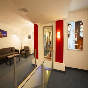 Ina Hotel Royal 3* Cologne