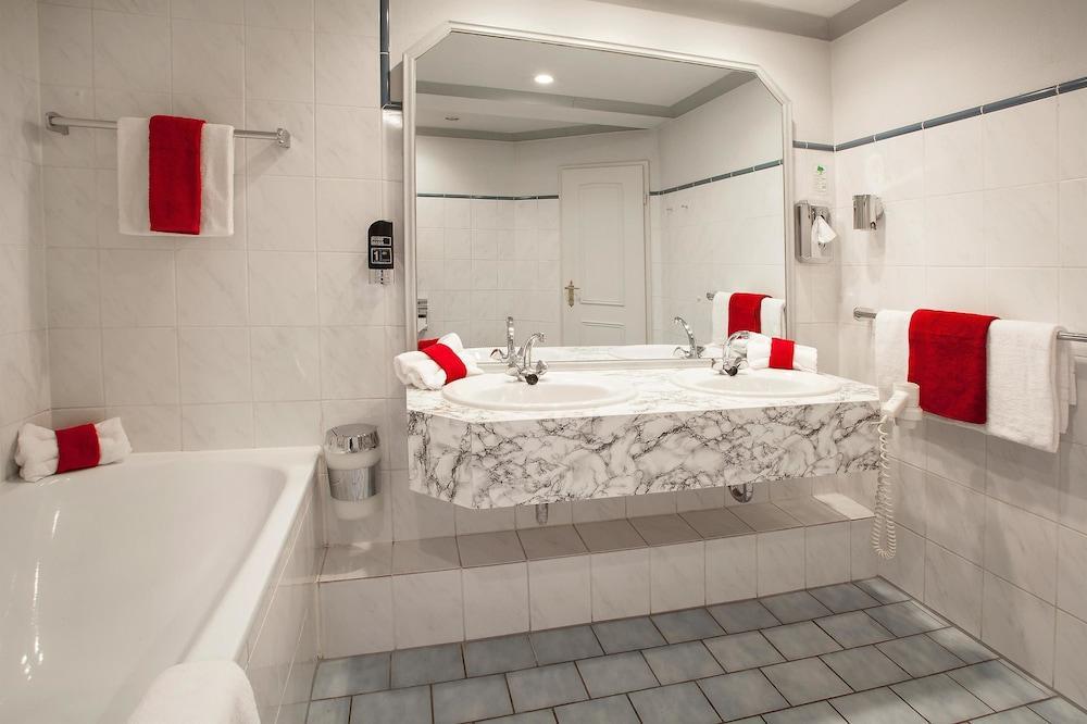 Ina Hotel Royal 3* Cologne